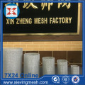 Wire Mesh Filter Tube