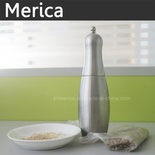 Stainless Steel Manual Spice Grinder