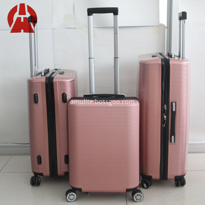 trolley bag luggage case