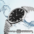 2016 New Style Quartz Watch, Fashion Stainless Steel Watch Hl-Bg-189