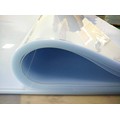 Plastic Rigid PVC Transparent Sheet for Hot Bending