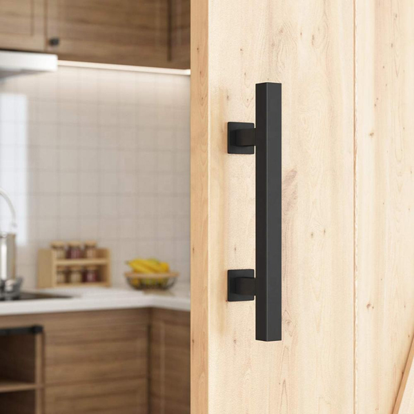 Barn Door Handle 3