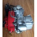 Half Gasoline Engine for Generator Use