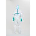 Wholesale Stock Protective Clothing for Medical Use