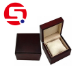 Gift wooden watch box for men