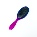 Wet Dry Hair comb without pain brush