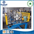 material de construcción construcción purline equipo de canal unistrut