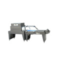 Heat L Sealing Shrink Wrapping Machine