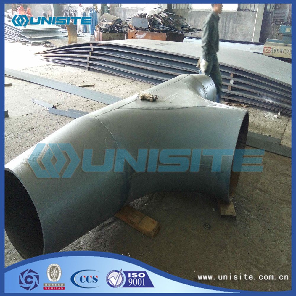 Pressure Branch Welding Pipe