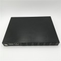 19 inch1U Rack-mounted power supply 12V 10channel output