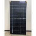 Best mono facial solar panels for home use