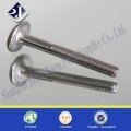 Non-standard screw with black made in Shanghai