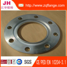 Groove Flange ASA 1/2"-48" Flange