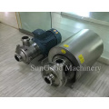 Sanitary Centrifugal Pumps/Beer Pumps/Wort Pumps UL Listed