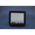 solar powered motion detector security lights