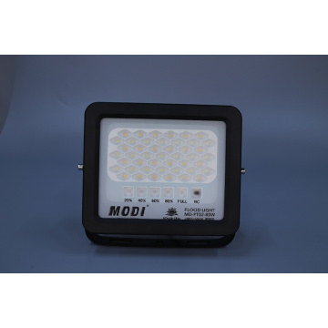 solar powered motion detector security lights