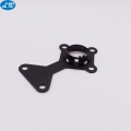 CNC milling machining aluminum RC drone part accessories