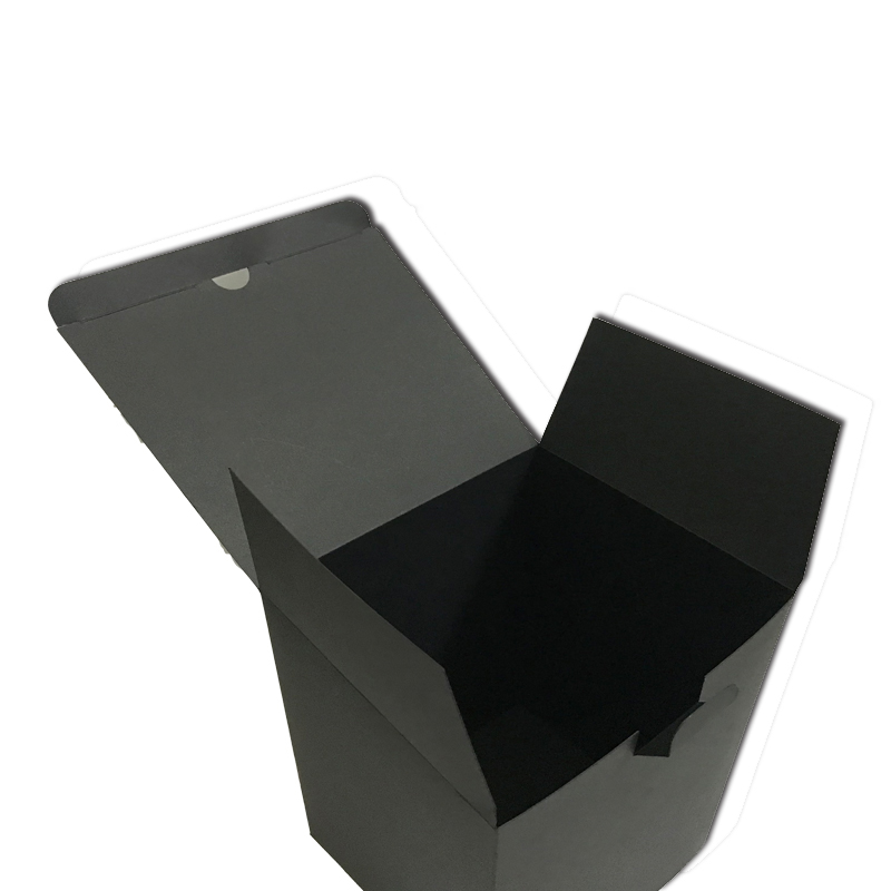 Black Gift Box