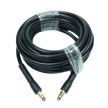 Coaxial Cable high pressure hose replacement