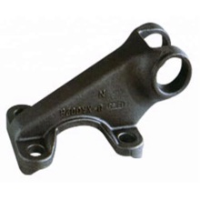 OEM investment casting of custom cast metal steel