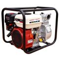 Gasoline Engine Powered 3 Inch Centrifugal Water Pump for Farm Irrigation