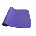 Plain pvc yoga mat