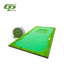 Synthetic Grass Golf Putting Green Mat