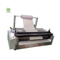 Automatic Paper Sheet Cutting Machine/Sheeting Machine