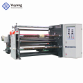 Non woven fabric machine