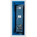 Compressor de ar do inversor de freqüência variável giratório conduzido eletricamente (KG355-10 INV)