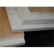 Okume Plywood Veneer Boards