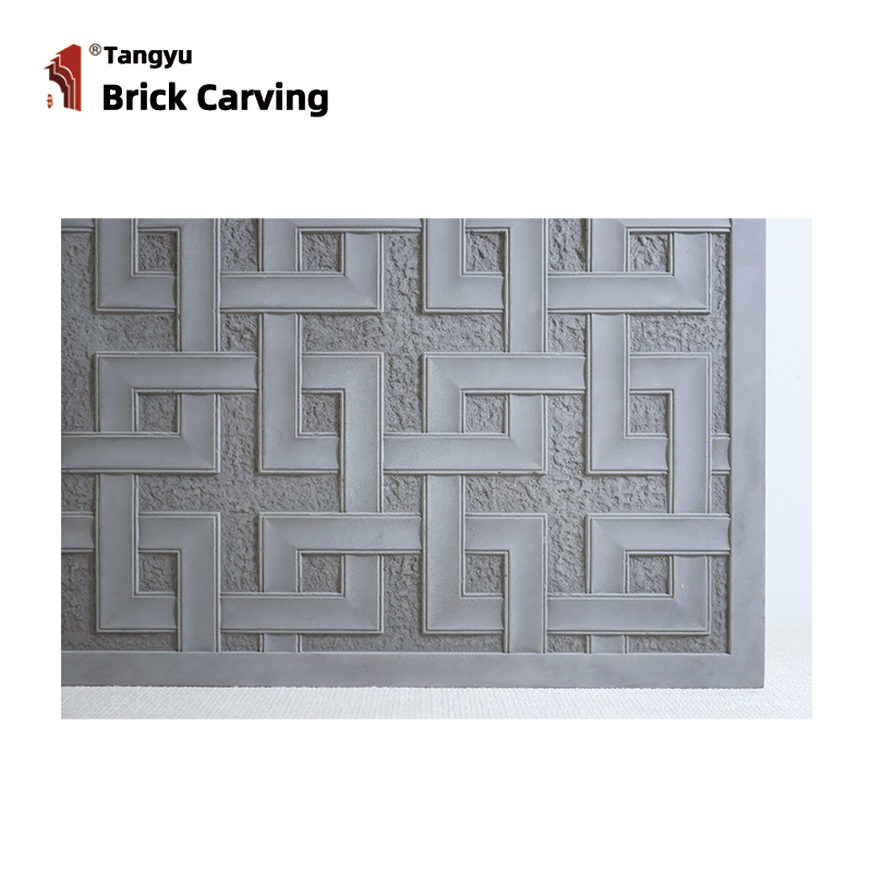 Concrete tiles with engraved solidarity stripes Concrete tiles with engraved solidarity stripes
