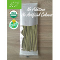 Organic Gluten Free Edamame Pasta