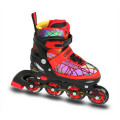 Semi Soft Inline Skate (SS-85A-1)