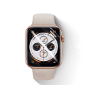 Cobertura completa Apple Watch Series 8 Protector de pantalla