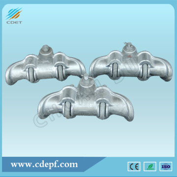 Die Casting Suspension Clamps (Trunnion Type)