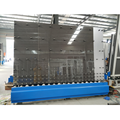 Máquina automática de procesamiento de vidrio aislante para vidrio LOWE