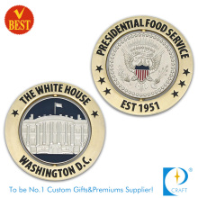 Wholesale High Quality Challenge Coin at Factory Price
