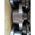 ANSI B16.5 Aço Carbono WN RF flange