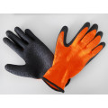 10g Acrylic Shell Latex Coated Safety Work Glove (L1301)