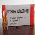 Hyoscine Butylbromide Injection BP 20mg / 2ml