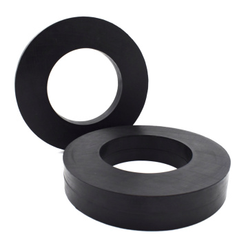 Custom Silicone EPDM Neoprene Rubber Washer