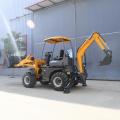 Wider tyres wheel loader for sale