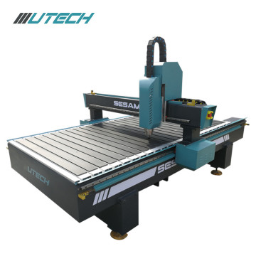 1325 гравировка cnc машина / мебельная промышленность, используя