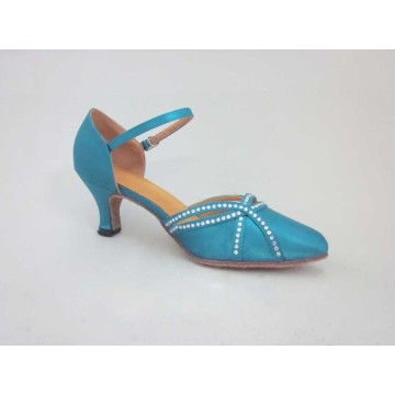 2 inch ballroom shoes for girls