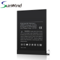 Replacement Ipad mini 5 battery A2133 A2124