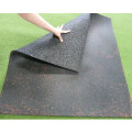 Rubber Home Gym Mats