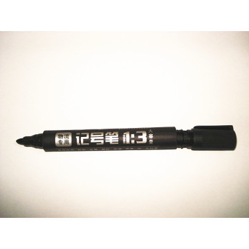 logistics black Permanent markers