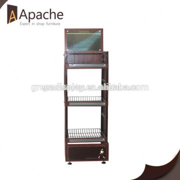 9 years no complaint seller cardboard display for juice extractor