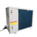 3kw small portable air to water heat pump